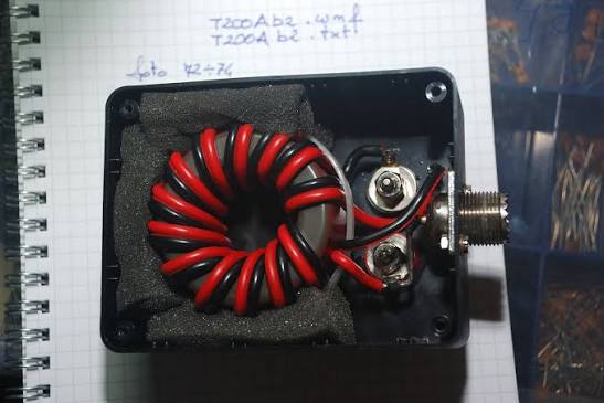 Balun