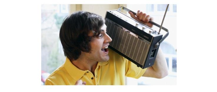 radiohoeren