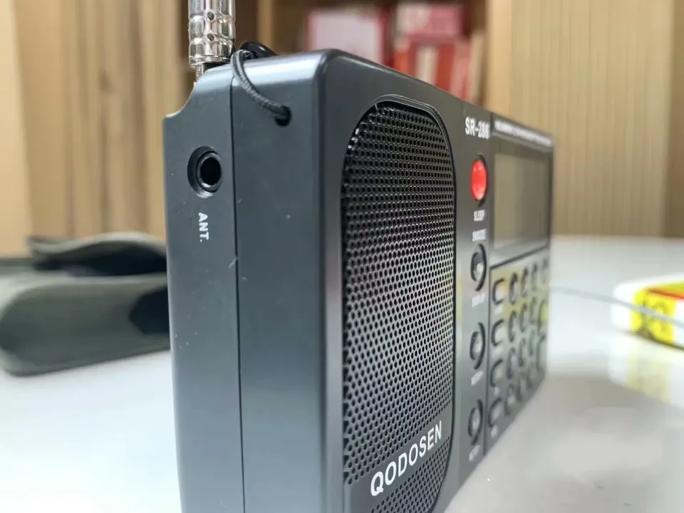 Qodosen